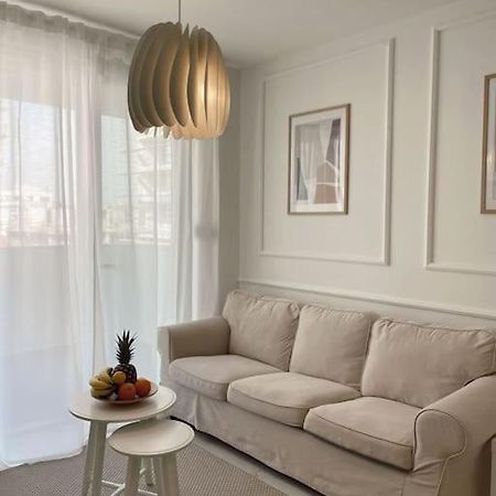 Zara Harmony Apartment Zadar Exterior foto
