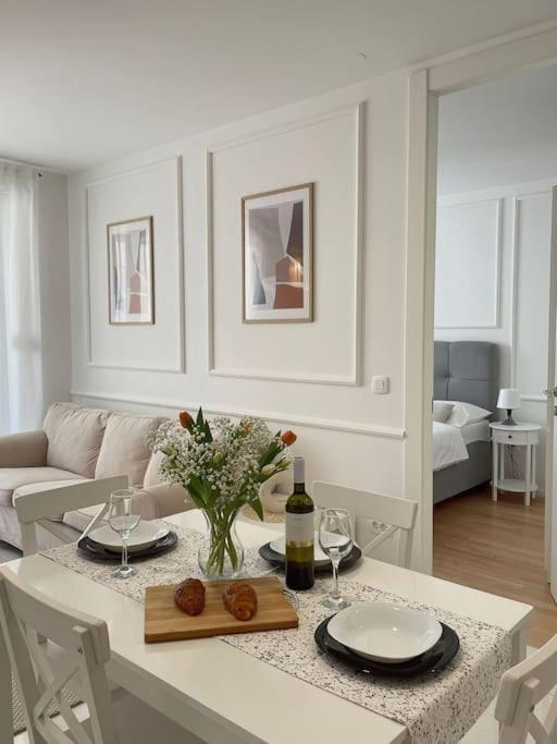 Zara Harmony Apartment Zadar Exterior foto