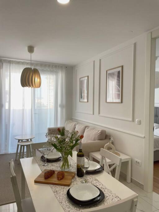 Zara Harmony Apartment Zadar Exterior foto