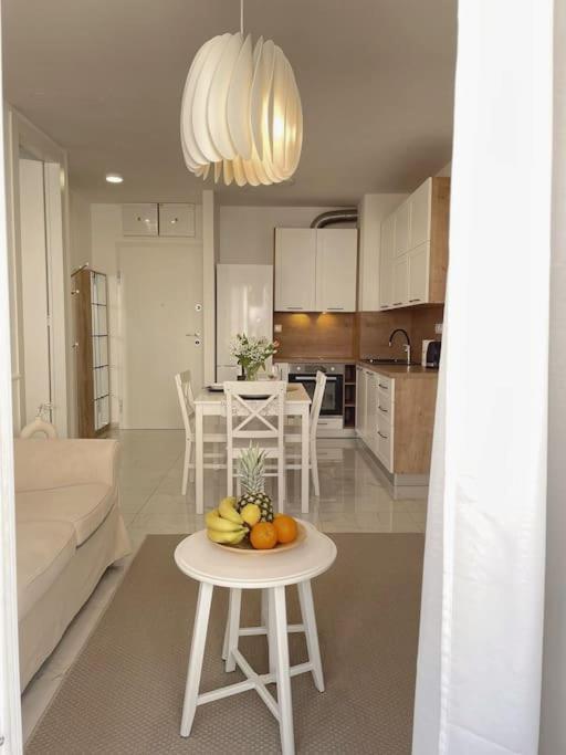 Zara Harmony Apartment Zadar Exterior foto