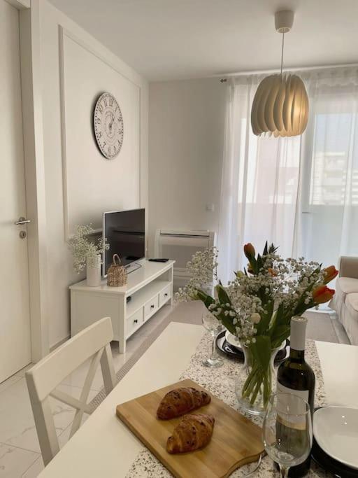 Zara Harmony Apartment Zadar Exterior foto