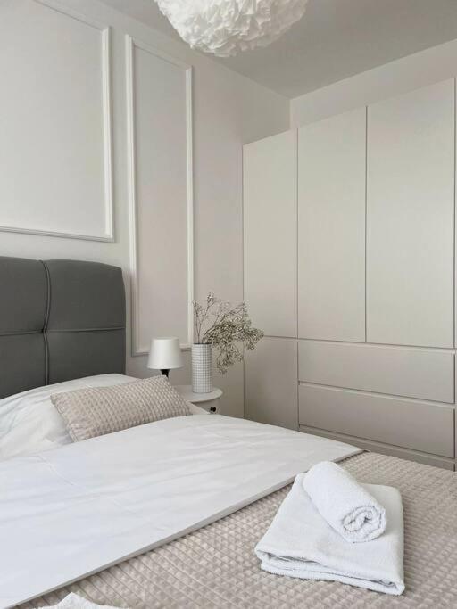 Zara Harmony Apartment Zadar Exterior foto