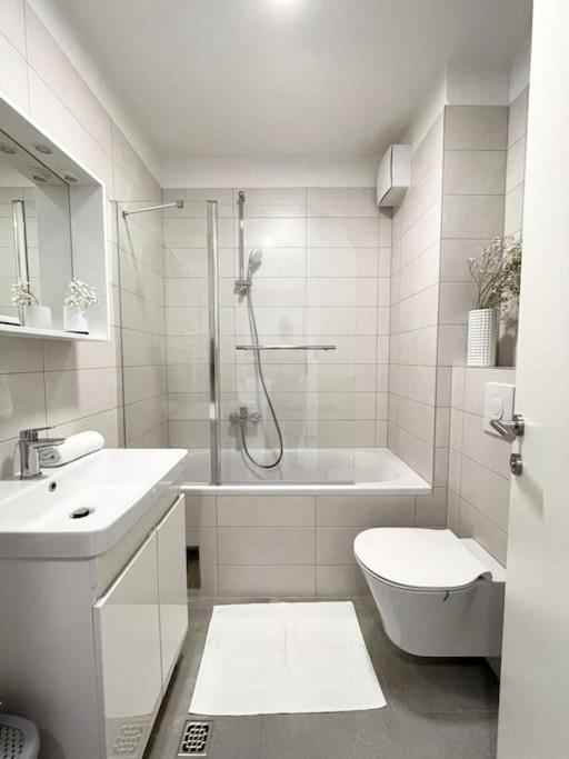 Zara Harmony Apartment Zadar Exterior foto